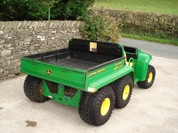 07+john+deere+gator+xuv+850d+4x4+diesel