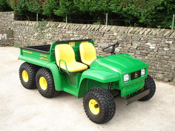 John+deere+gator+6x4+diesel