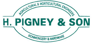 Pigney Logo