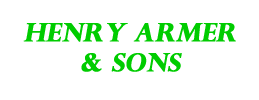 Henry Armer Logo