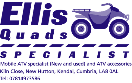 Ellis Quads Logo