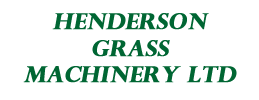 Hendersons Logo
