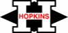 Ted Hopkins Logo