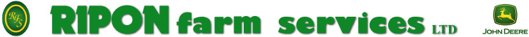 Ripon Farm Services Logo