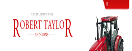 Robert Taylor Logo