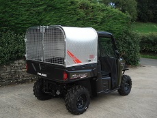 Livestock Canopy Picture