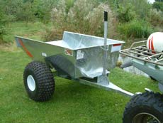 dump Trailer