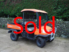 Kubota B2410