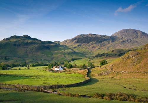 hill farming