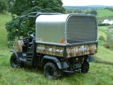 Livestock Canopy Picture