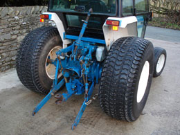 Ford 2120