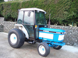 Ford 2120